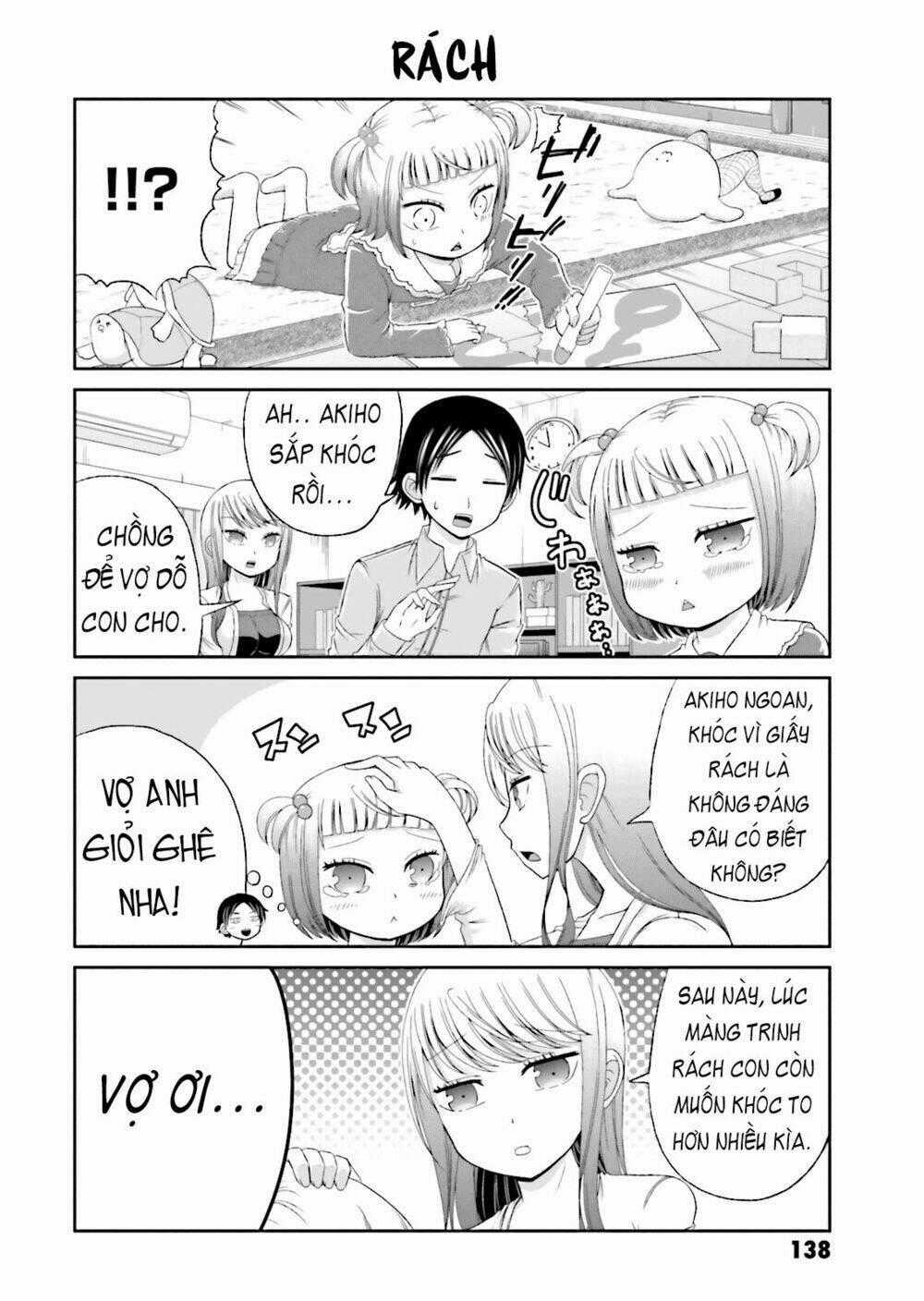 Boku No Kanojo Ga Majime Sugiru Shojo Bitch Na Ken Chapter 14.5 trang 1