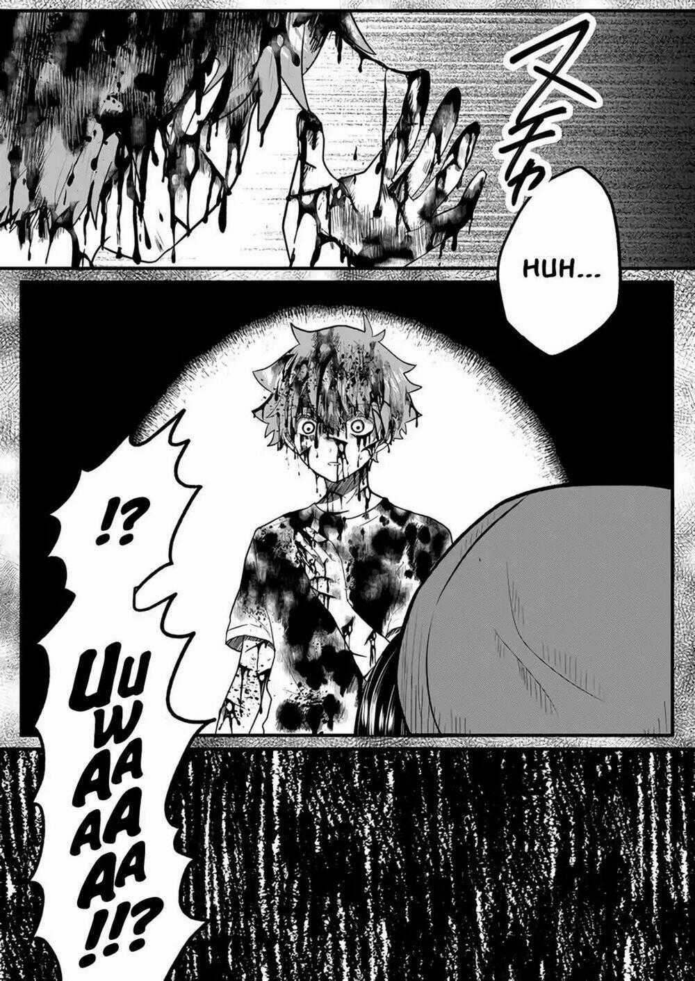 Boku No Kanojo Wa Kirei Ni Warau Chapter 0 trang 2