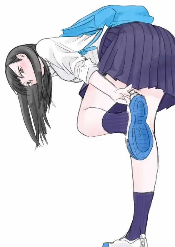 Boku No Kokoro No Yabai Yatsu Chapter 1 trang 17