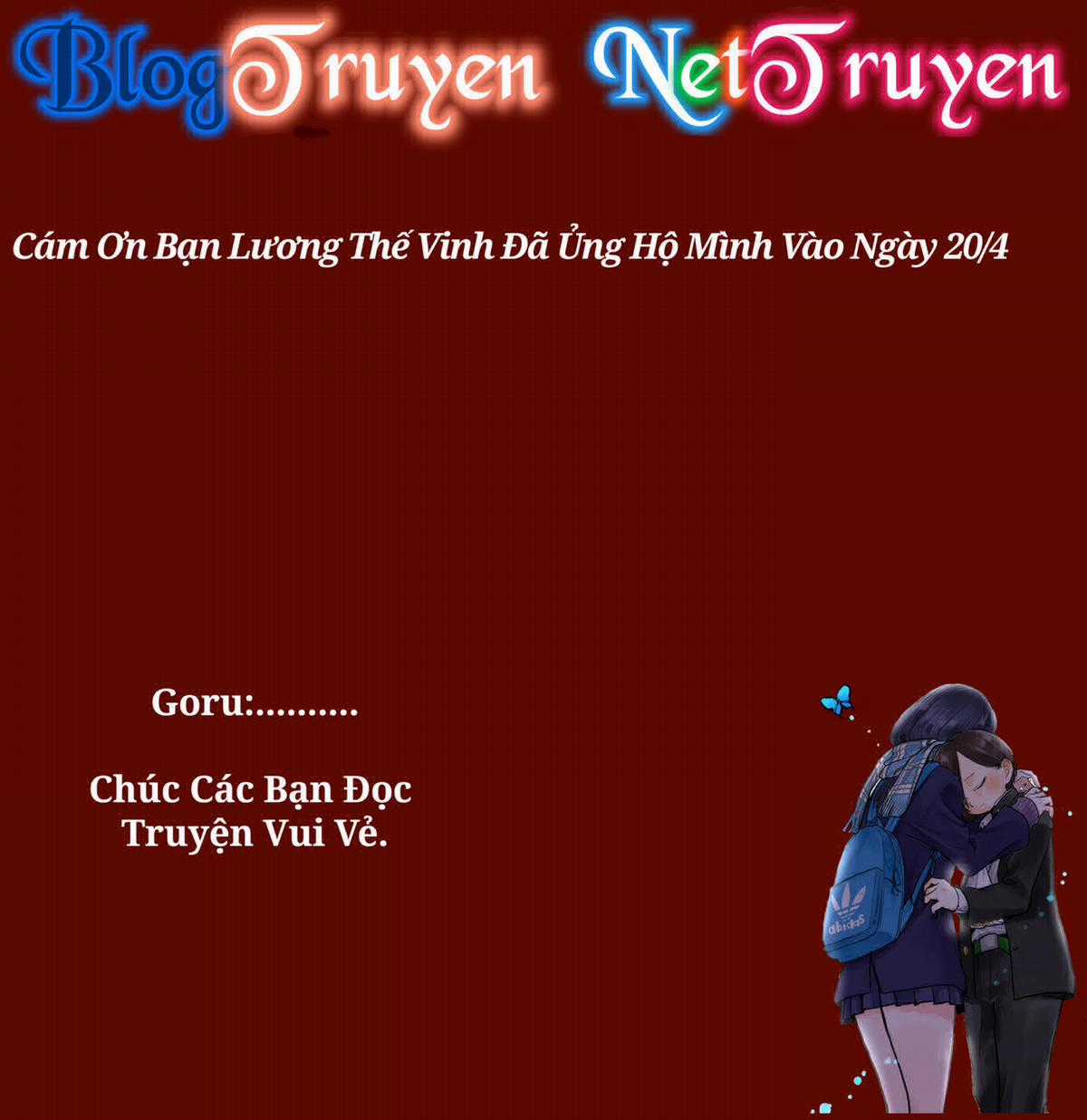 Boku No Kokoro No Yabai Yatsu Chapter 110 trang 0