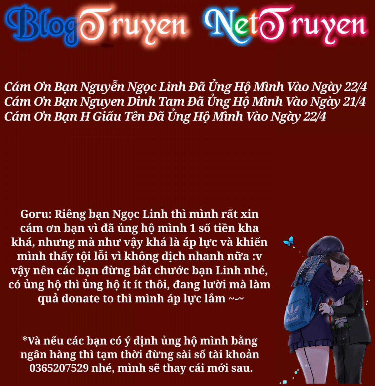 Boku No Kokoro No Yabai Yatsu Chapter 111 trang 0