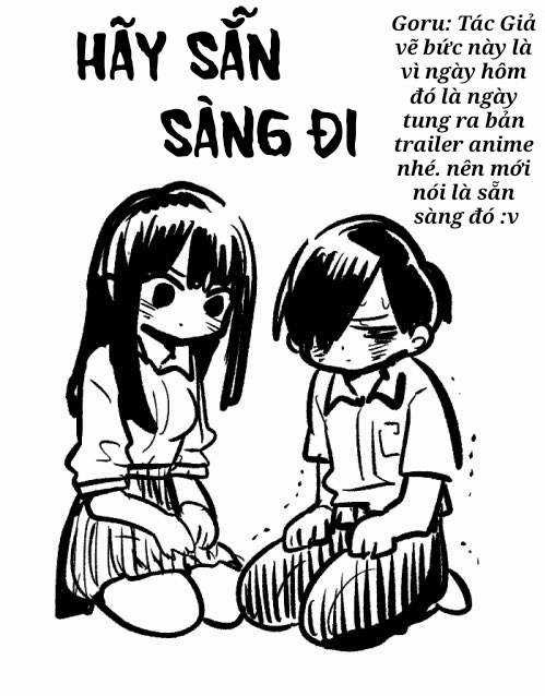Boku No Kokoro No Yabai Yatsu Chapter 113.2 trang 0