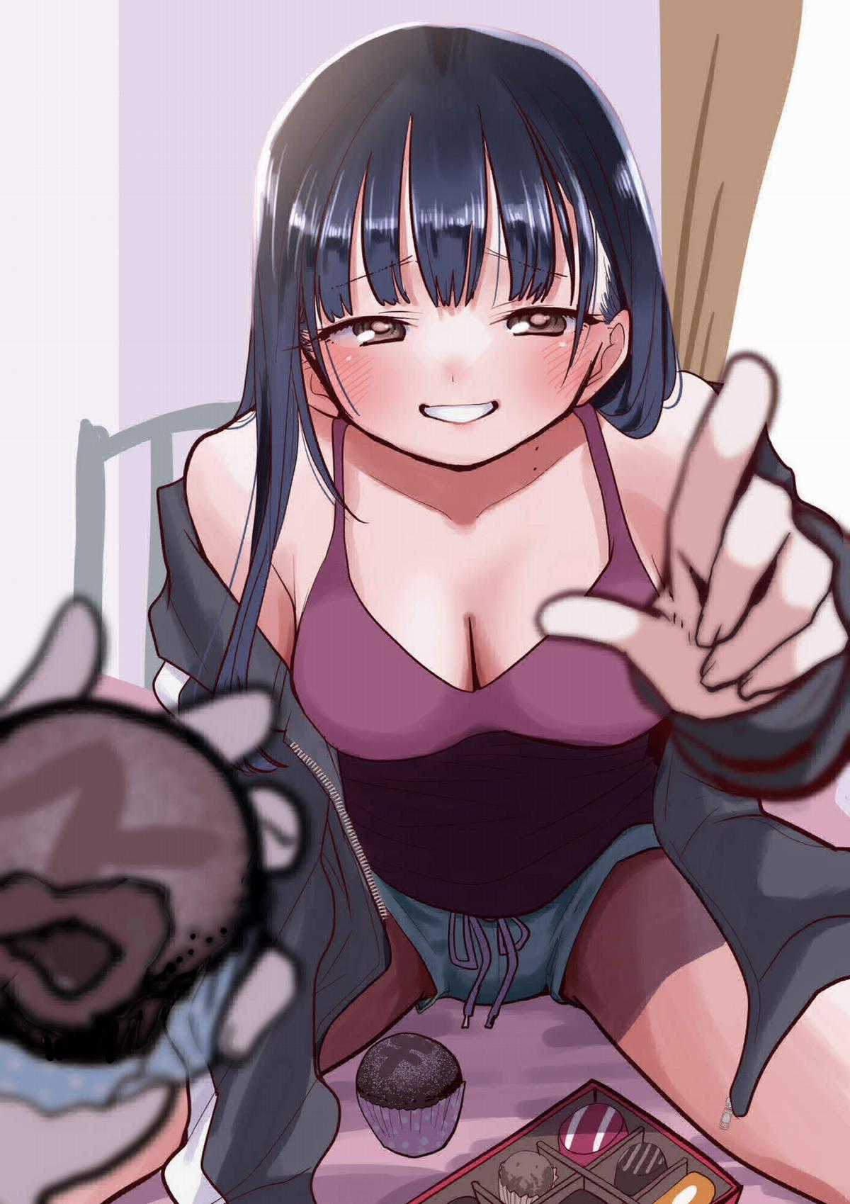 Boku No Kokoro No Yabai Yatsu Chapter 114.1 trang 1