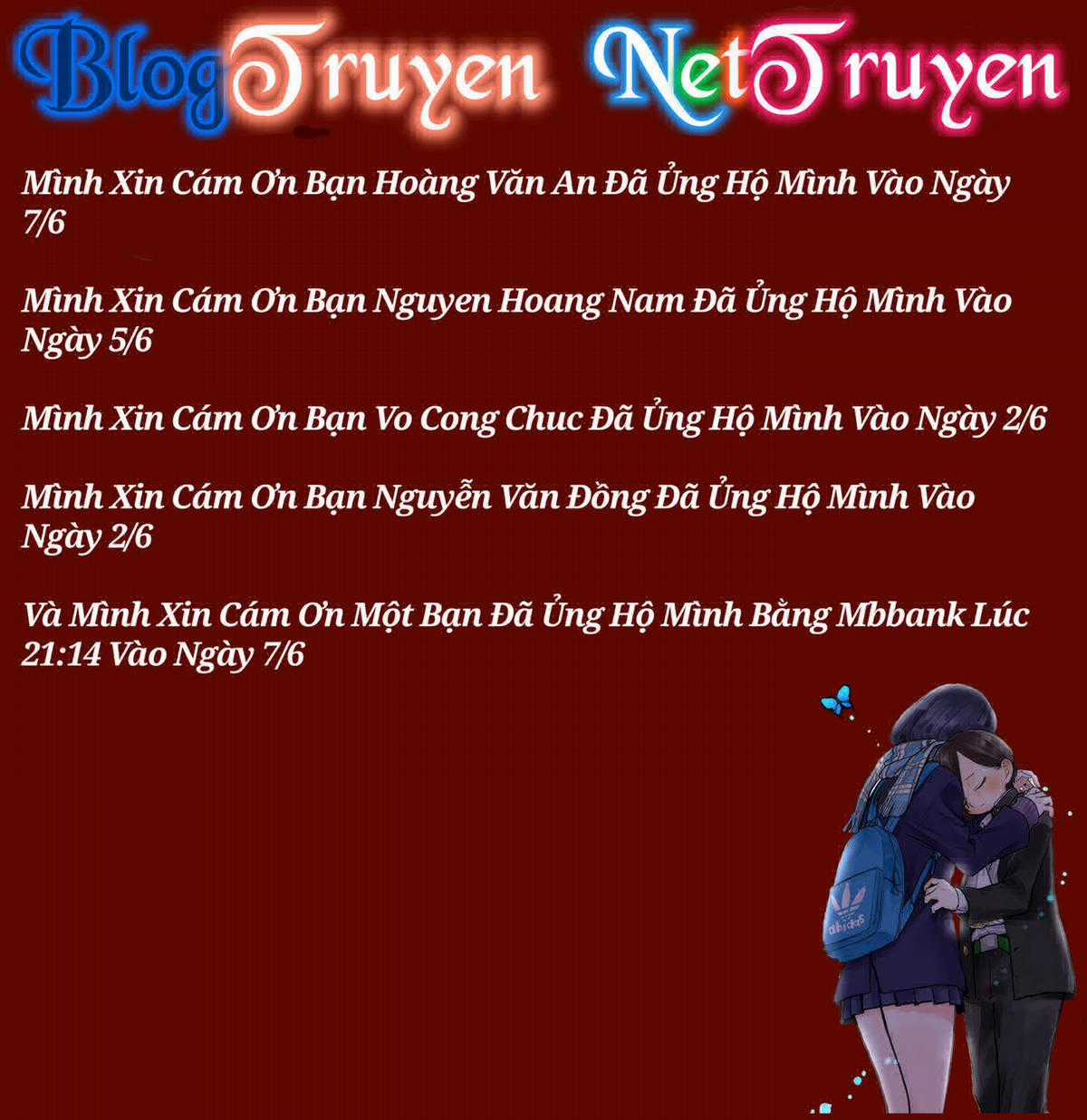Boku No Kokoro No Yabai Yatsu Chapter 116 trang 0