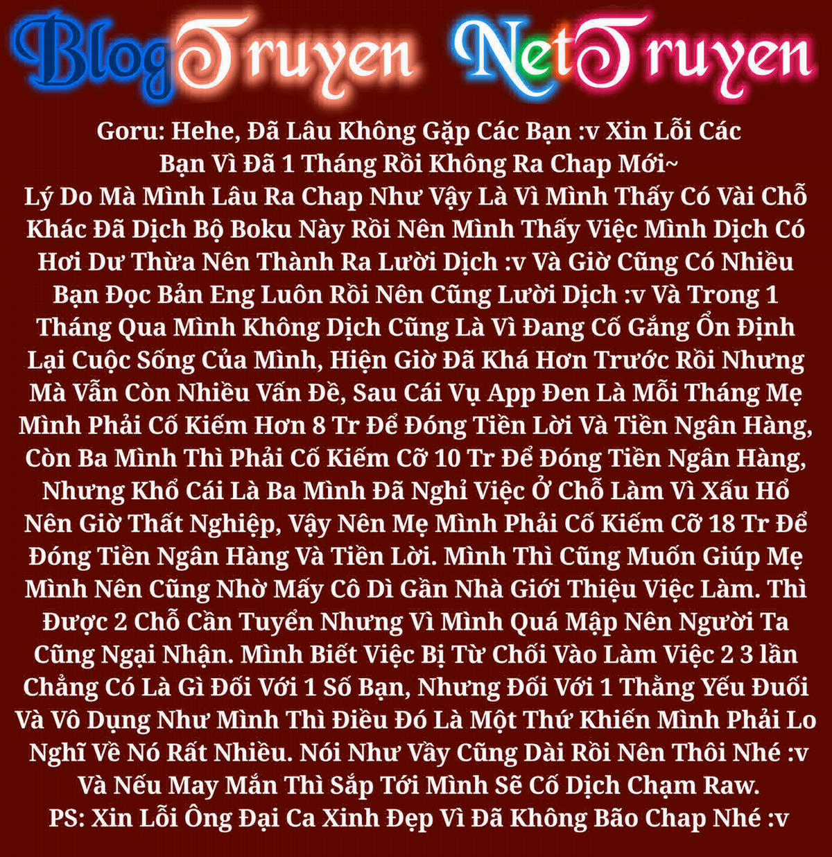 Boku No Kokoro No Yabai Yatsu Chapter 122 trang 13