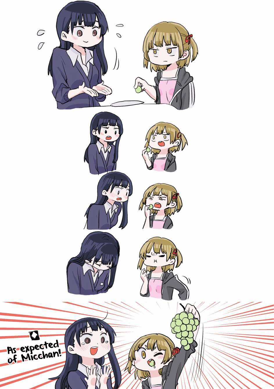 Boku No Kokoro No Yabai Yatsu Chapter 15 trang 10