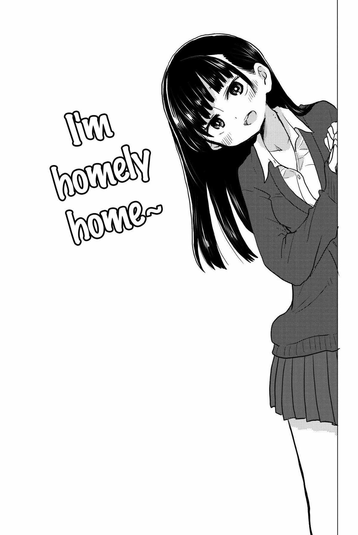 Boku No Kokoro No Yabai Yatsu Chapter 16.2 trang 3