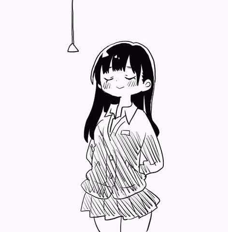 Boku No Kokoro No Yabai Yatsu Chapter 17.1 trang 2