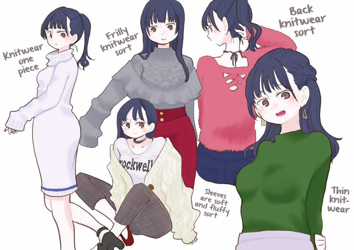 Boku No Kokoro No Yabai Yatsu Chapter 17.3 trang 4