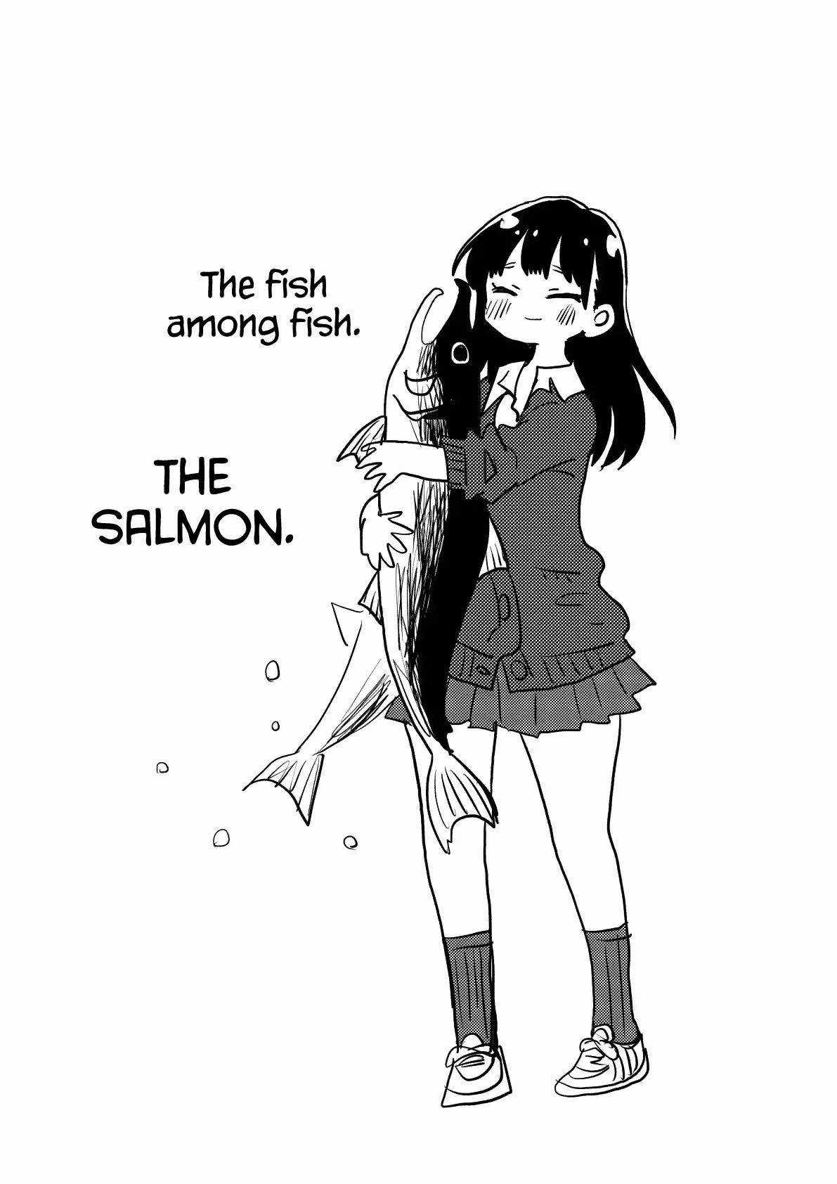 Boku No Kokoro No Yabai Yatsu Chapter 19 trang 11