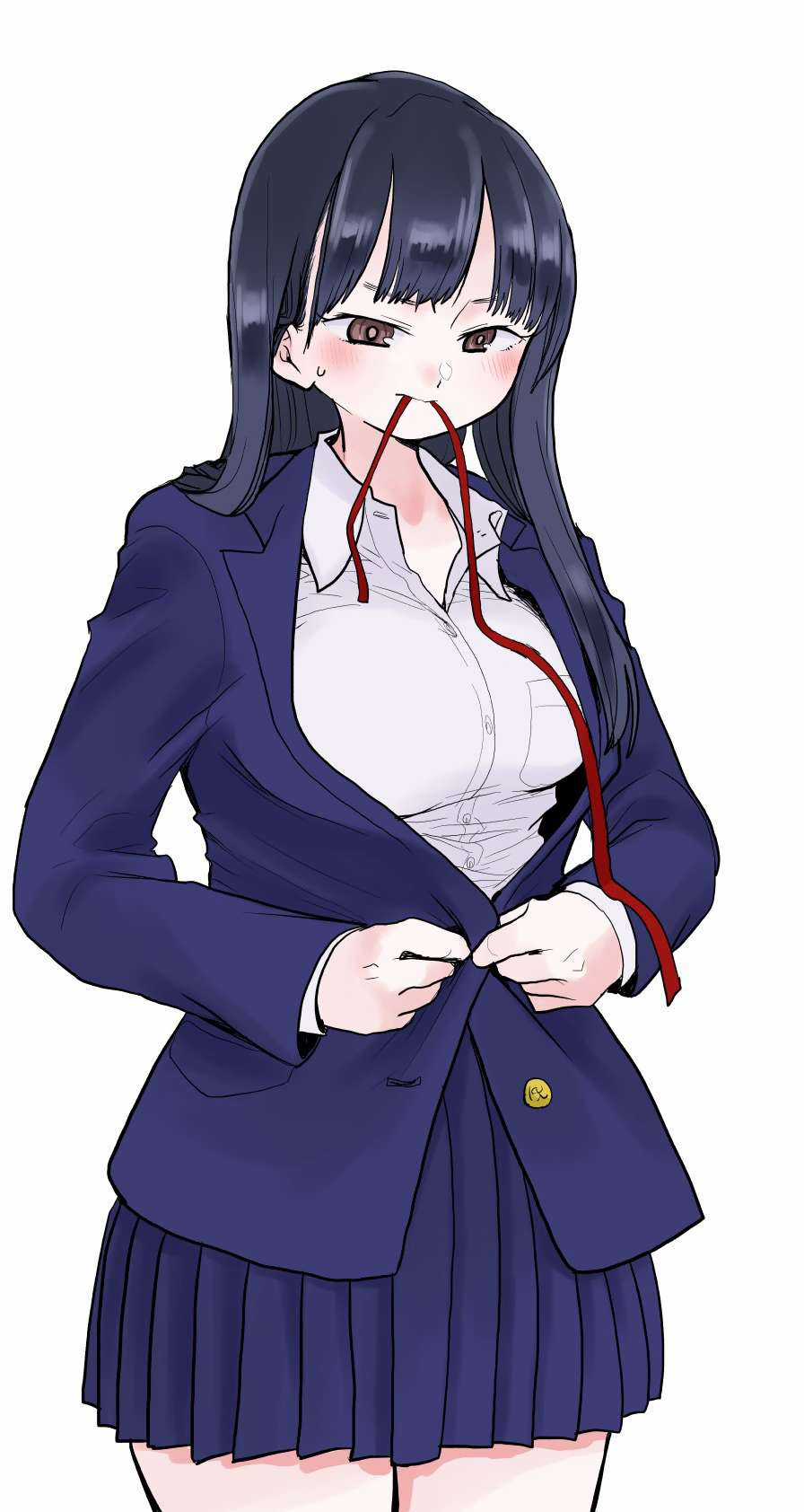 Boku No Kokoro No Yabai Yatsu Chapter 25.1 trang 2