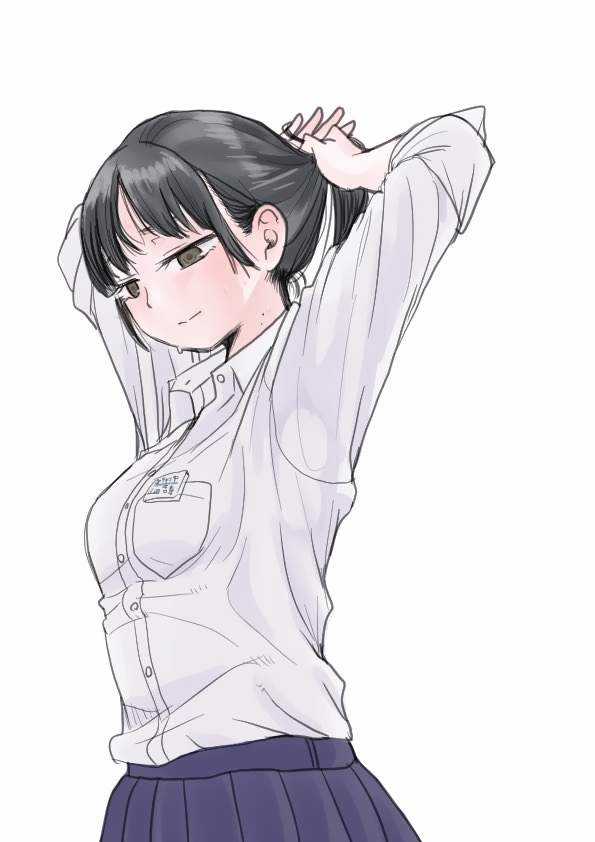 Boku No Kokoro No Yabai Yatsu Chapter 6.1 trang 3