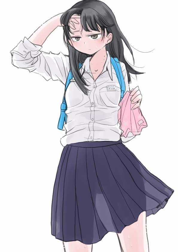Boku No Kokoro No Yabai Yatsu Chapter 6.1 trang 4