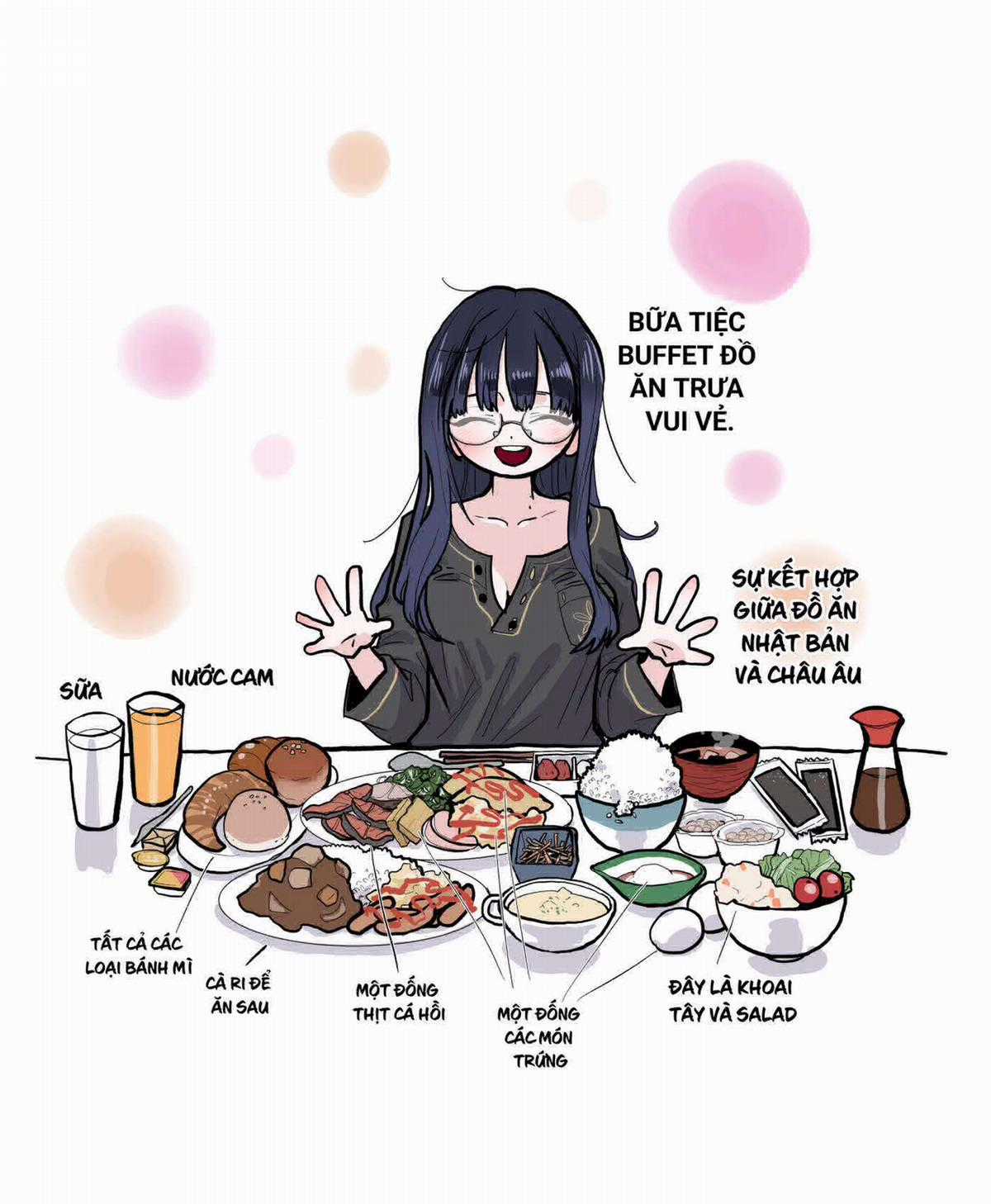 Boku No Kokoro No Yabai Yatsu Chapter 95.1 trang 0