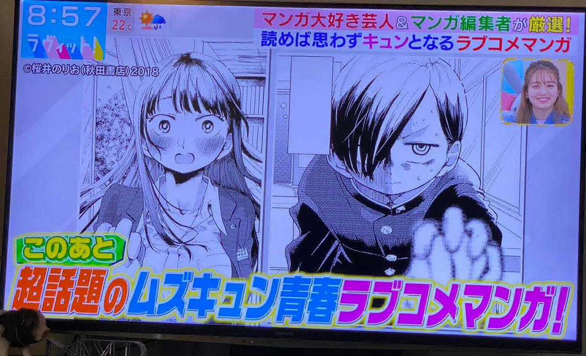 Boku No Kokoro No Yabai Yatsu Chapter 95.1 trang 1