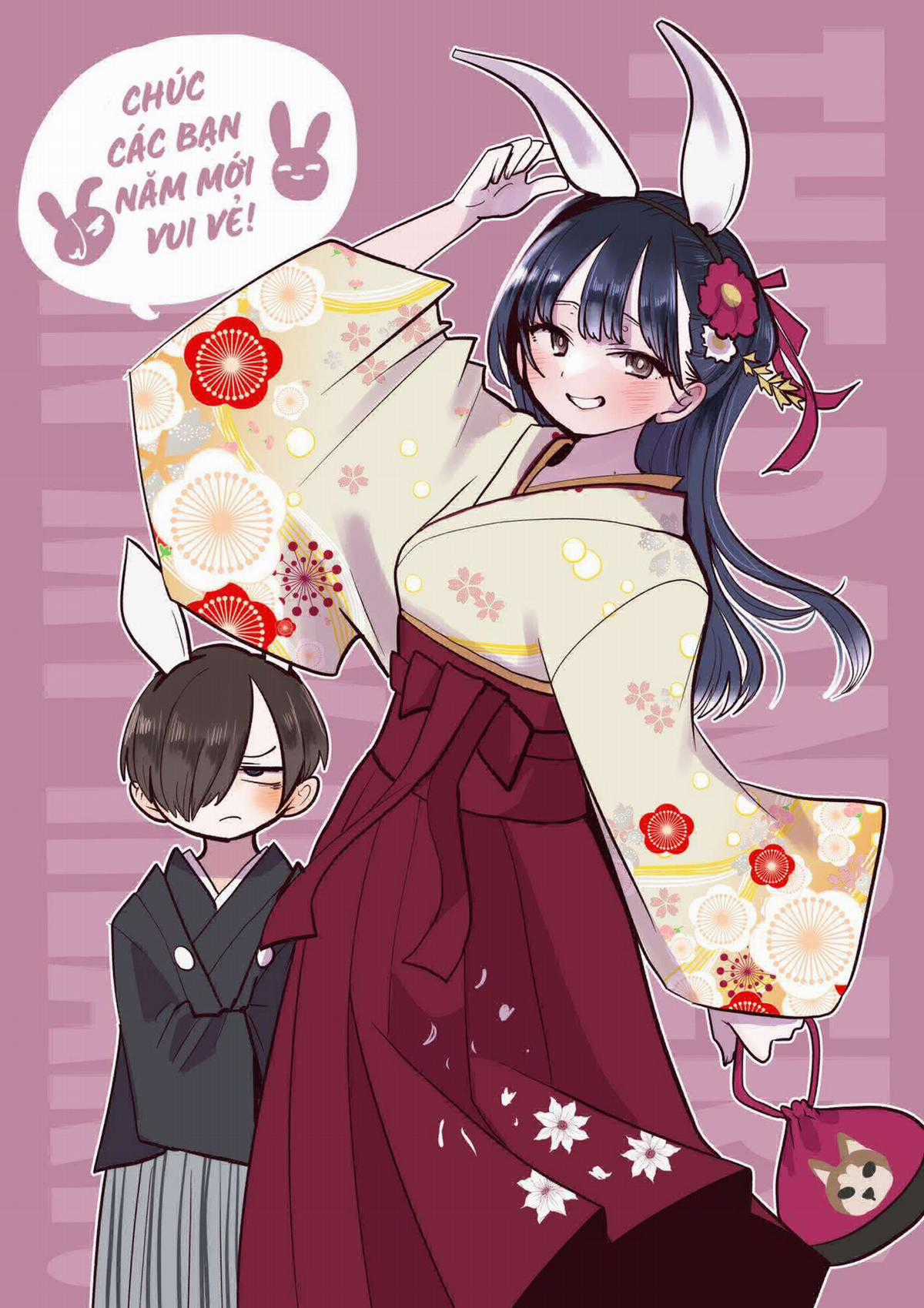 Boku No Kokoro No Yabai Yatsu Chapter 99 trang 1