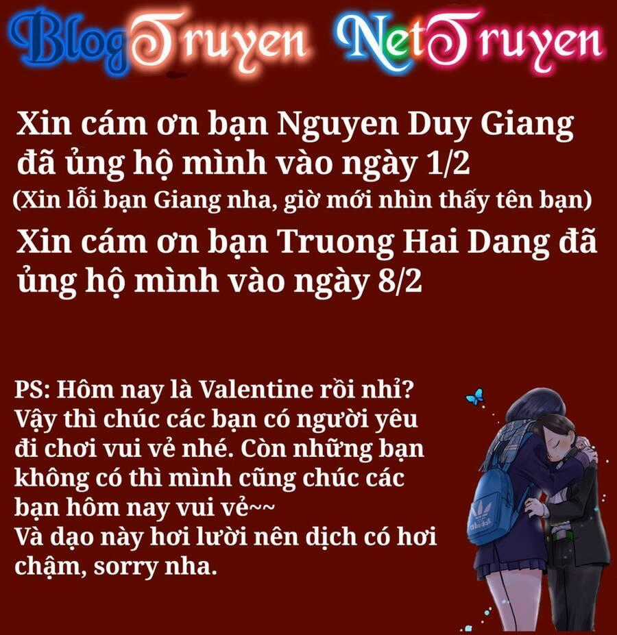 Boku No Kokoro Yabai Yatsu Chương 104 trang 0
