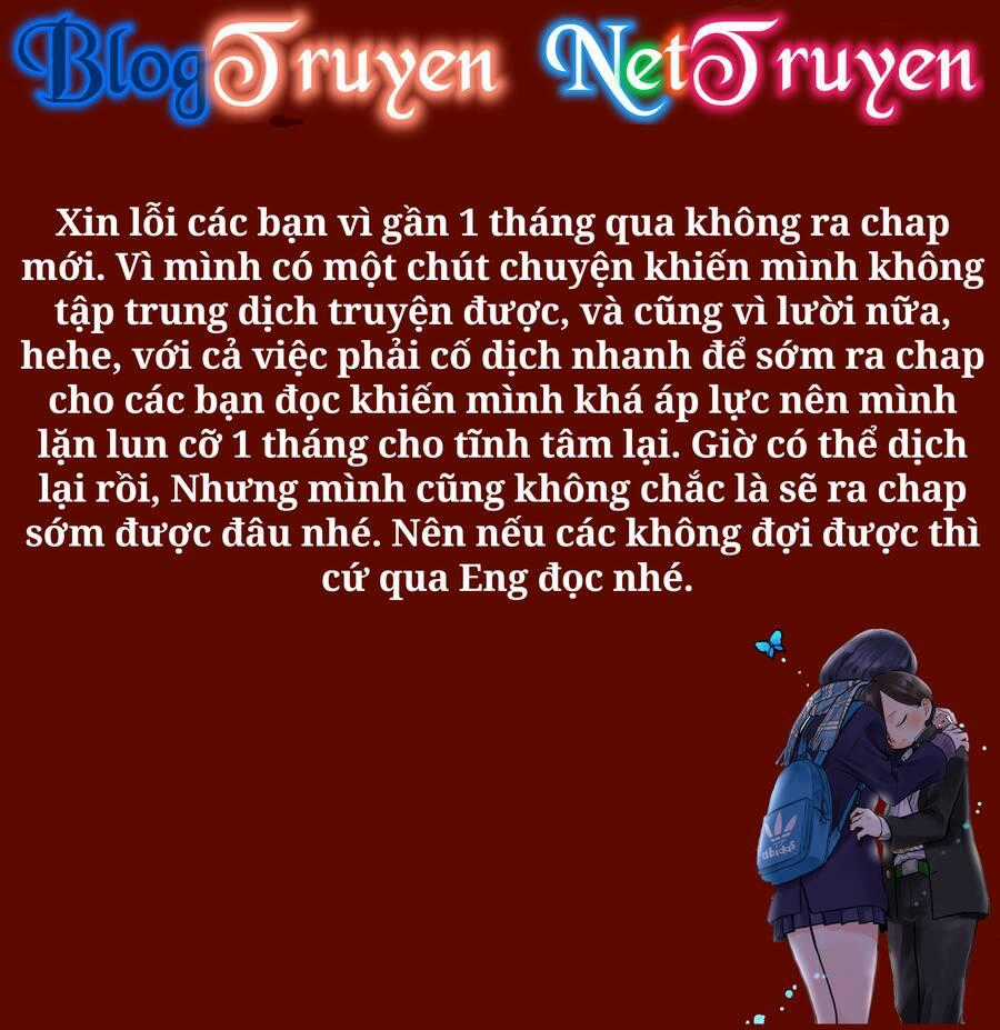 Boku No Kokoro Yabai Yatsu Chương 105 trang 0