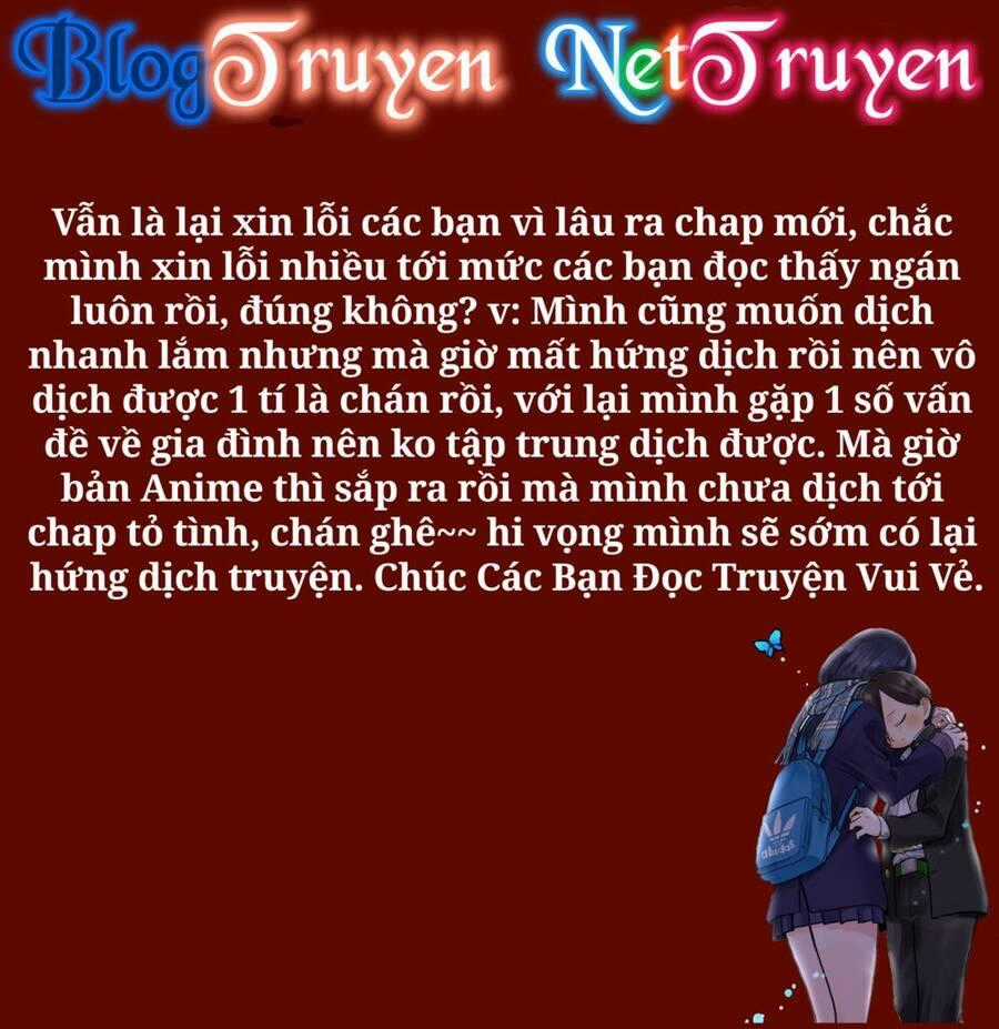 Boku No Kokoro Yabai Yatsu Chương 106 trang 0
