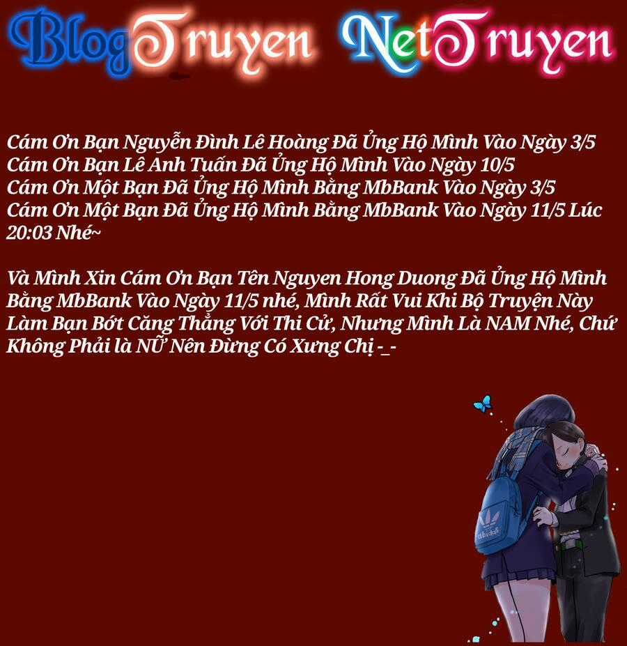Boku No Kokoro Yabai Yatsu Chương 113.3 trang 0