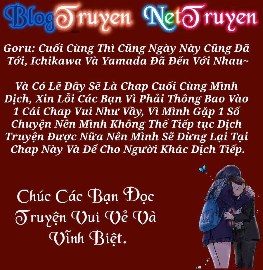 Boku No Kokoro Yabai Yatsu Chương 113 trang 0