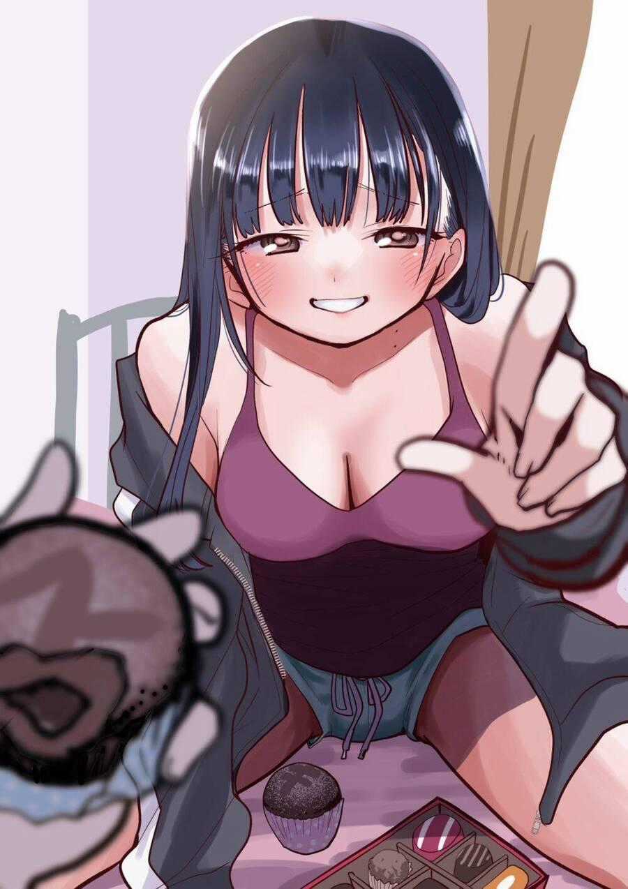 Boku No Kokoro Yabai Yatsu Chương 114.1 trang 1