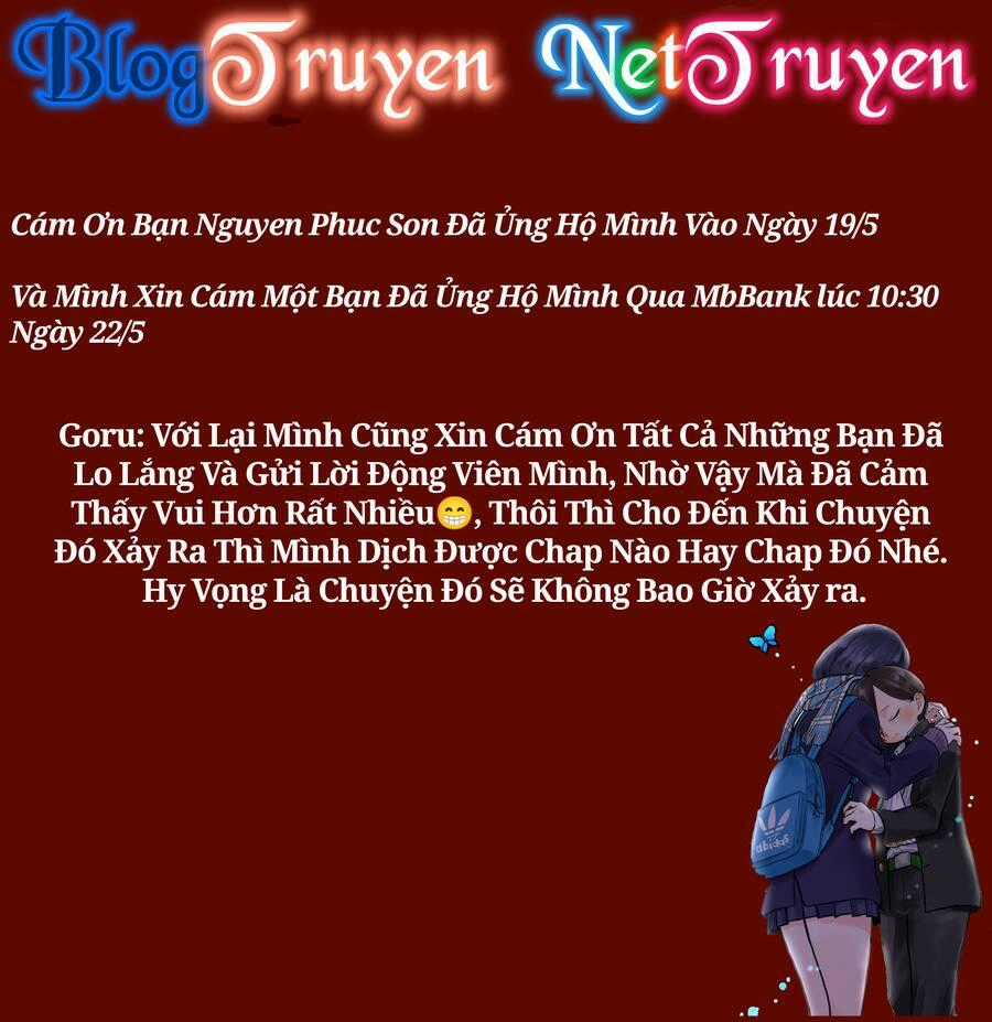 Boku No Kokoro Yabai Yatsu Chương 114 trang 0