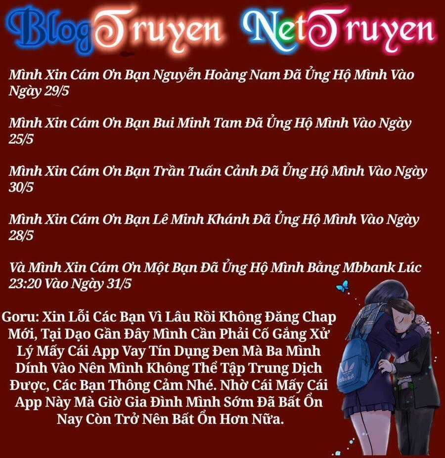 Boku No Kokoro Yabai Yatsu Chương 115 trang 0