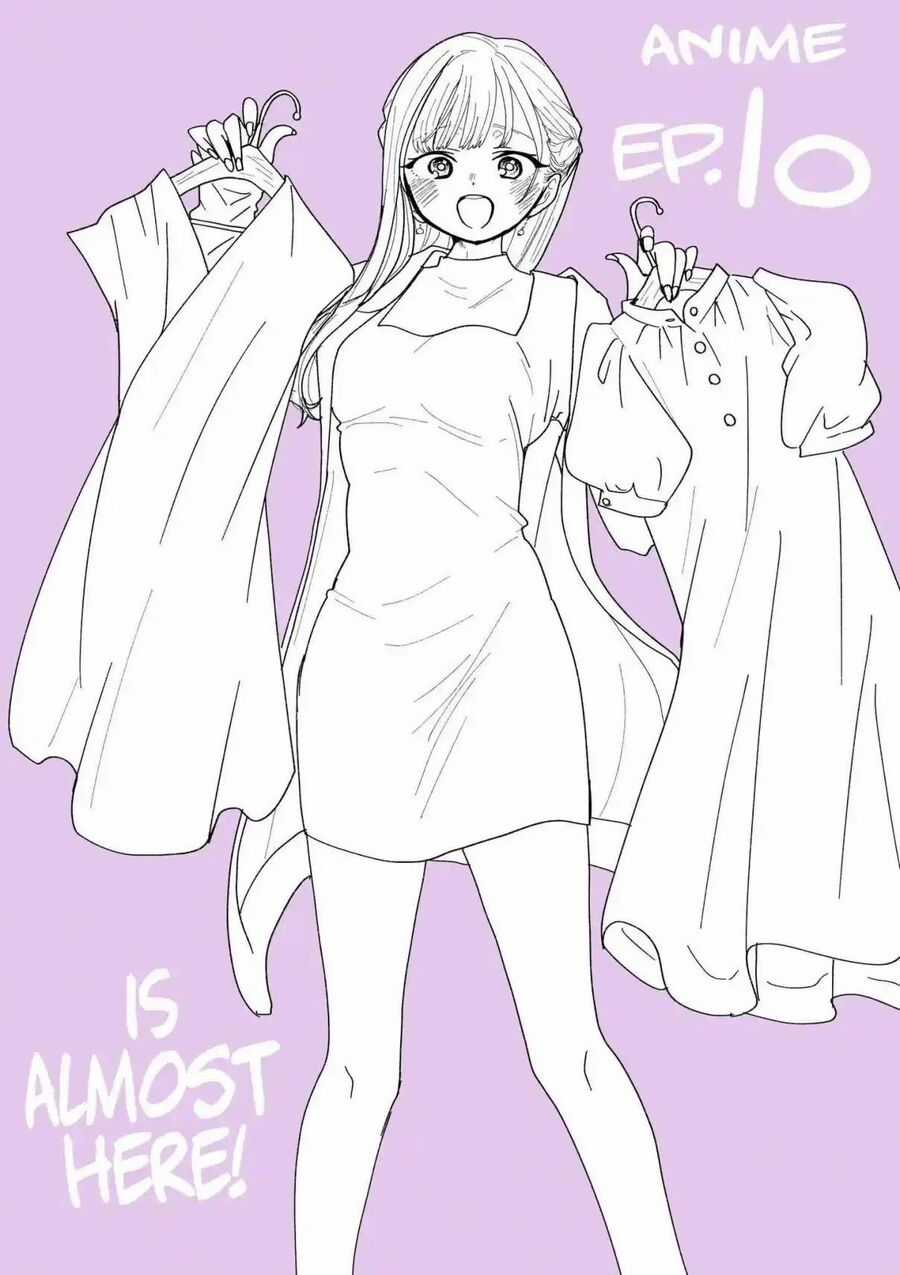 Boku No Kokoro Yabai Yatsu Chương 124.1 trang 11