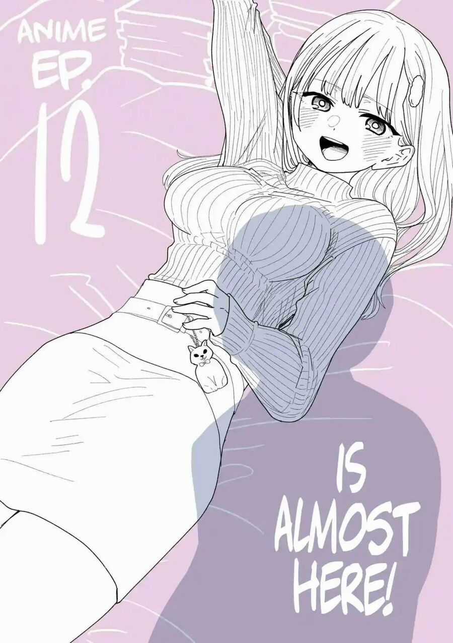 Boku No Kokoro Yabai Yatsu Chương 124.1 trang 13