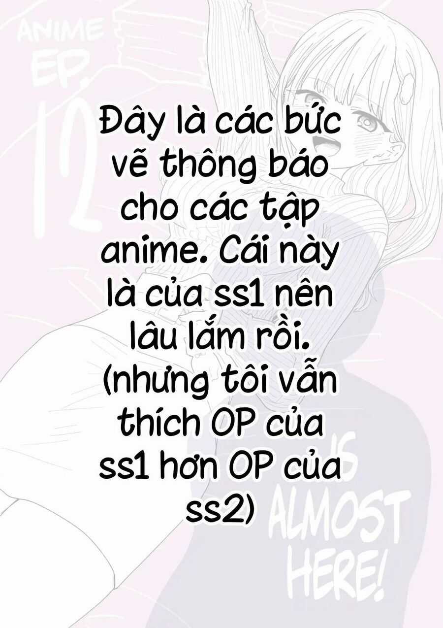 Boku No Kokoro Yabai Yatsu Chương 124.1 trang 14
