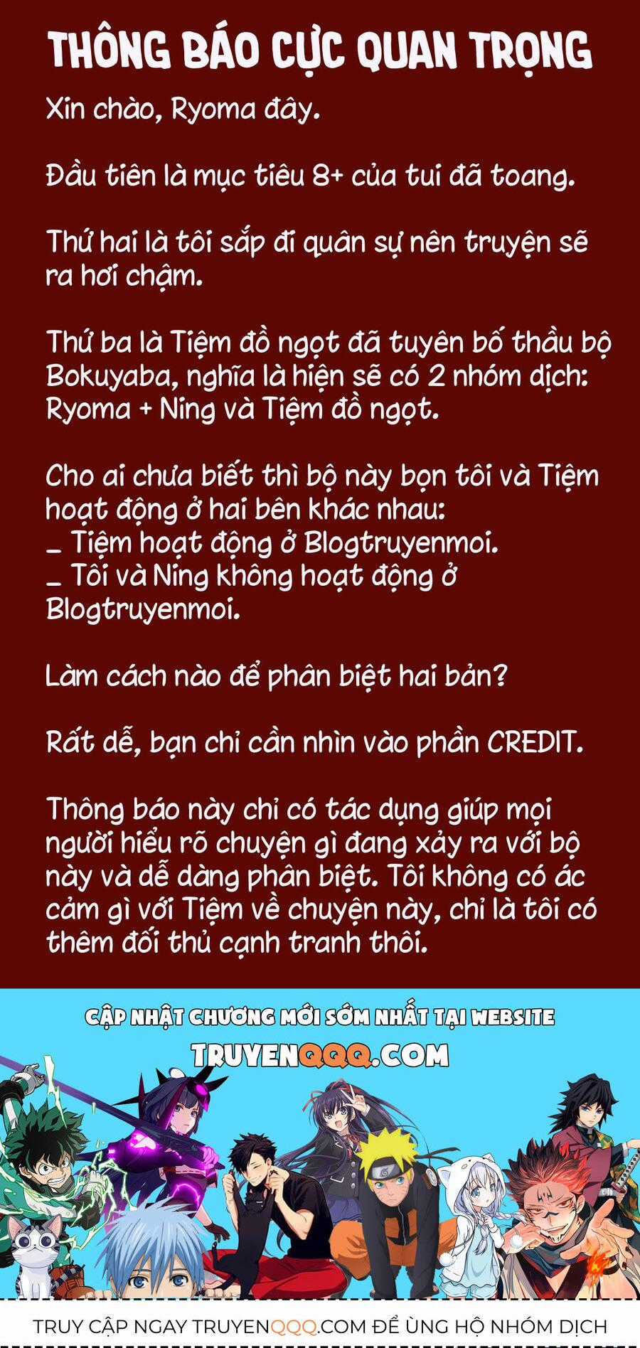 Boku No Kokoro Yabai Yatsu Chương 124.1 trang 17