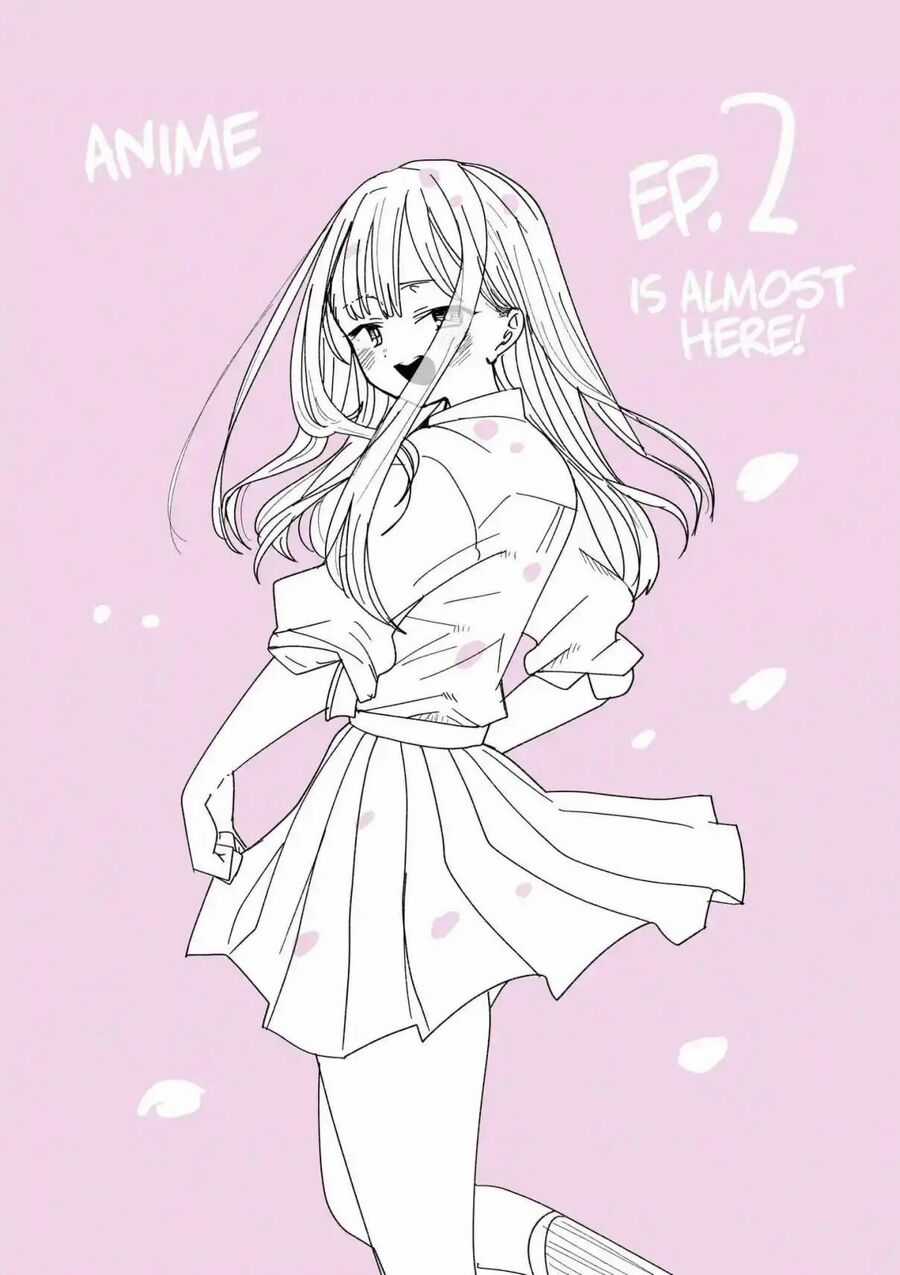 Boku No Kokoro Yabai Yatsu Chương 124.1 trang 3