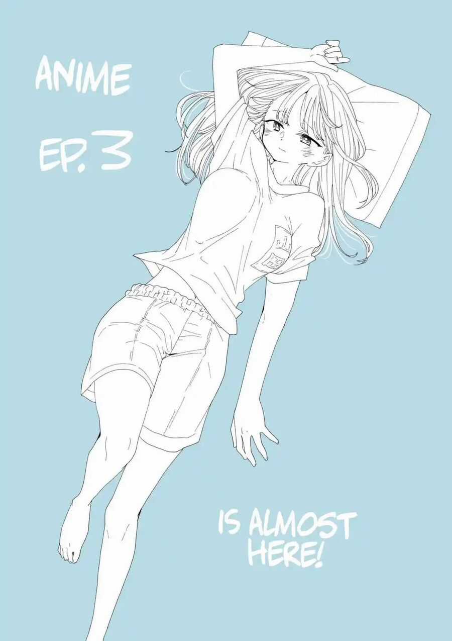 Boku No Kokoro Yabai Yatsu Chương 124.1 trang 4