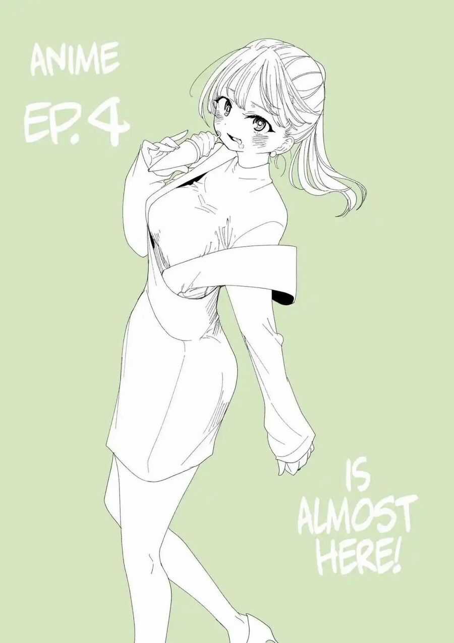 Boku No Kokoro Yabai Yatsu Chương 124.1 trang 5