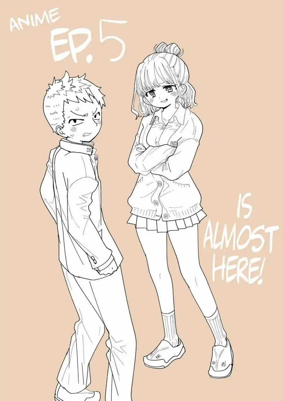 Boku No Kokoro Yabai Yatsu Chương 124.1 trang 6