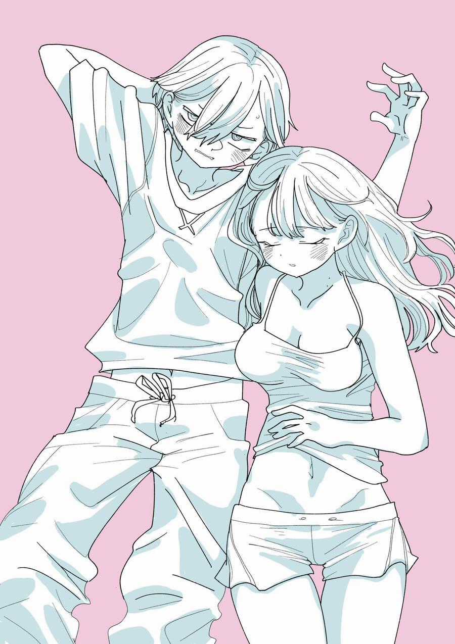 Boku No Kokoro Yabai Yatsu Chương 148.1 trang 2