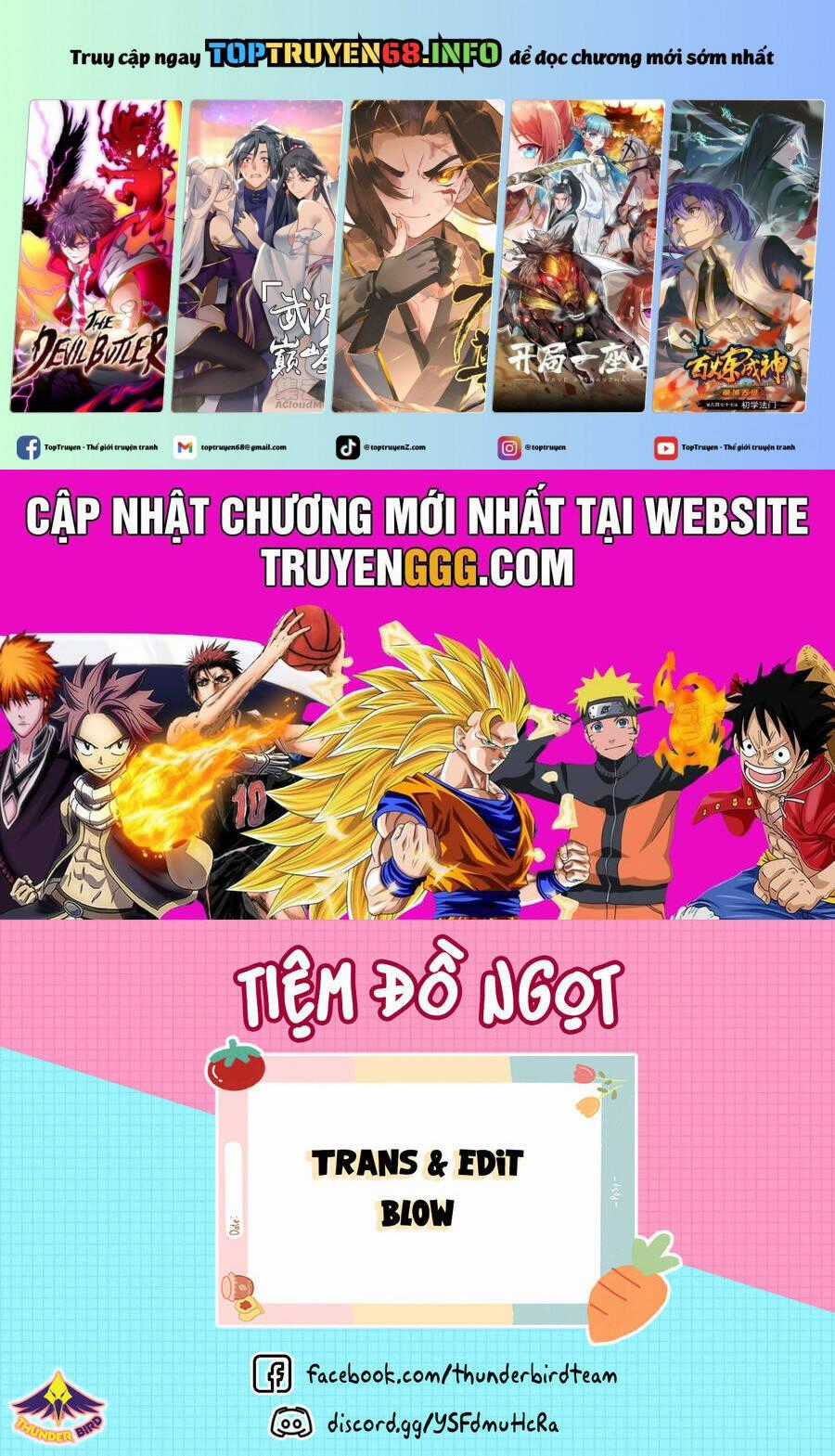 Boku No Kokoro Yabai Yatsu Chương 154 trang 1