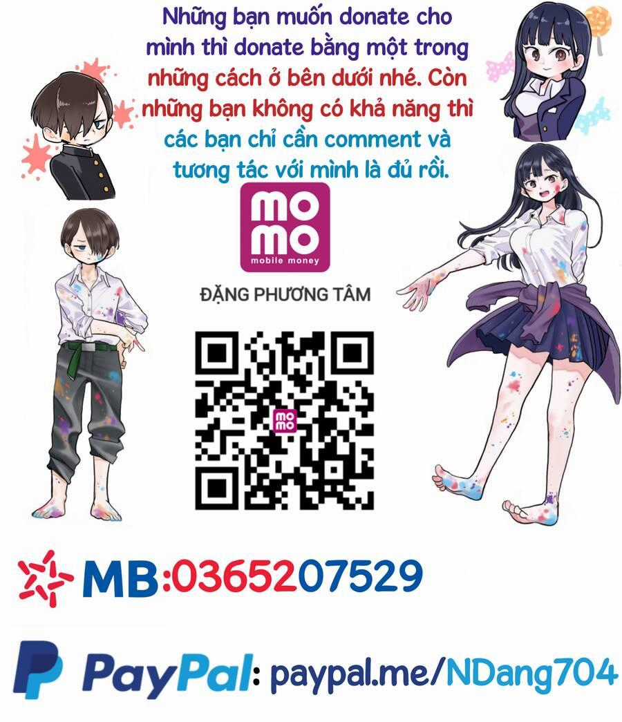 Boku No Kokoro Yabai Yatsu Chương 33.2 trang 1