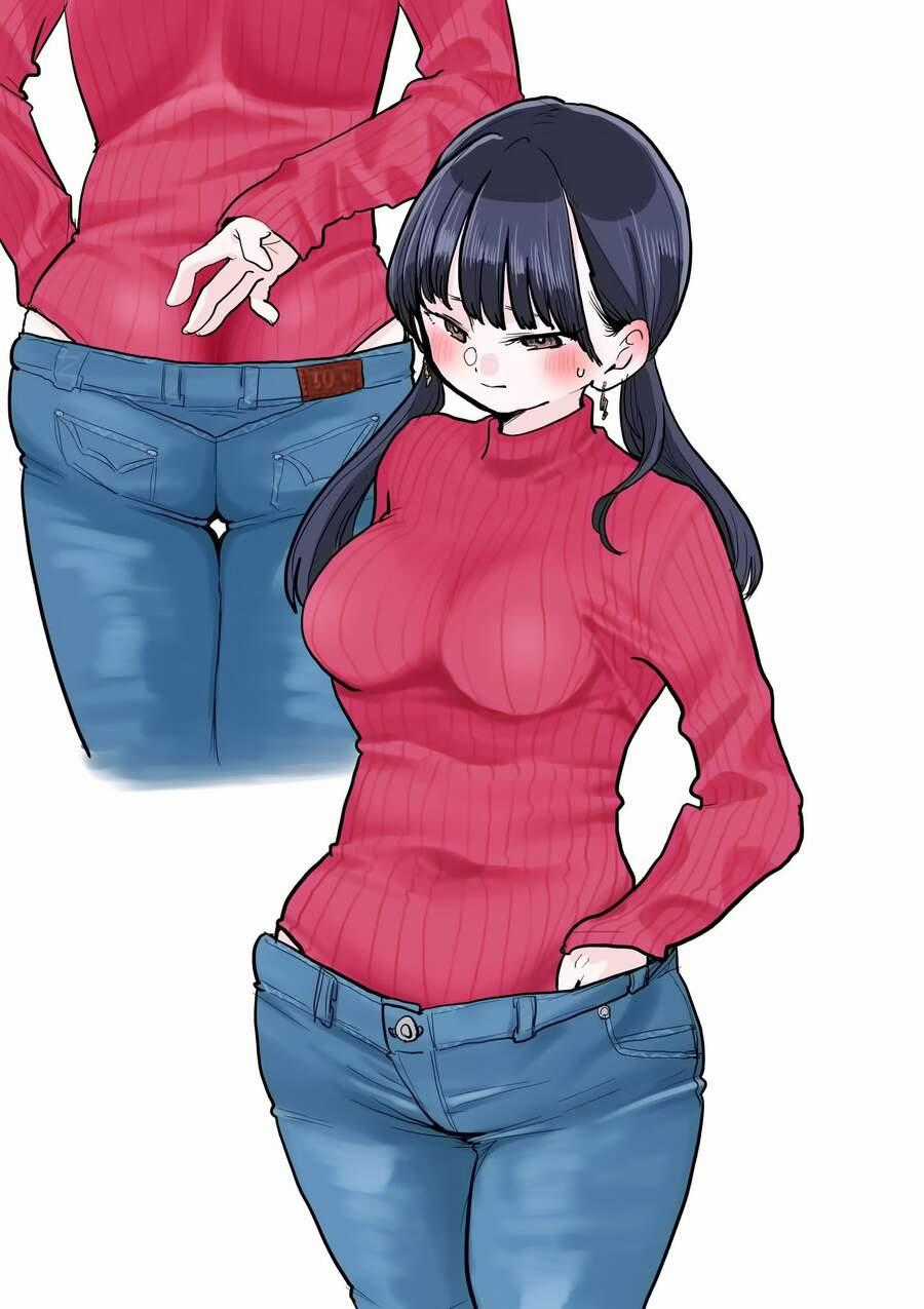 Boku No Kokoro Yabai Yatsu Chương 36.1 trang 1
