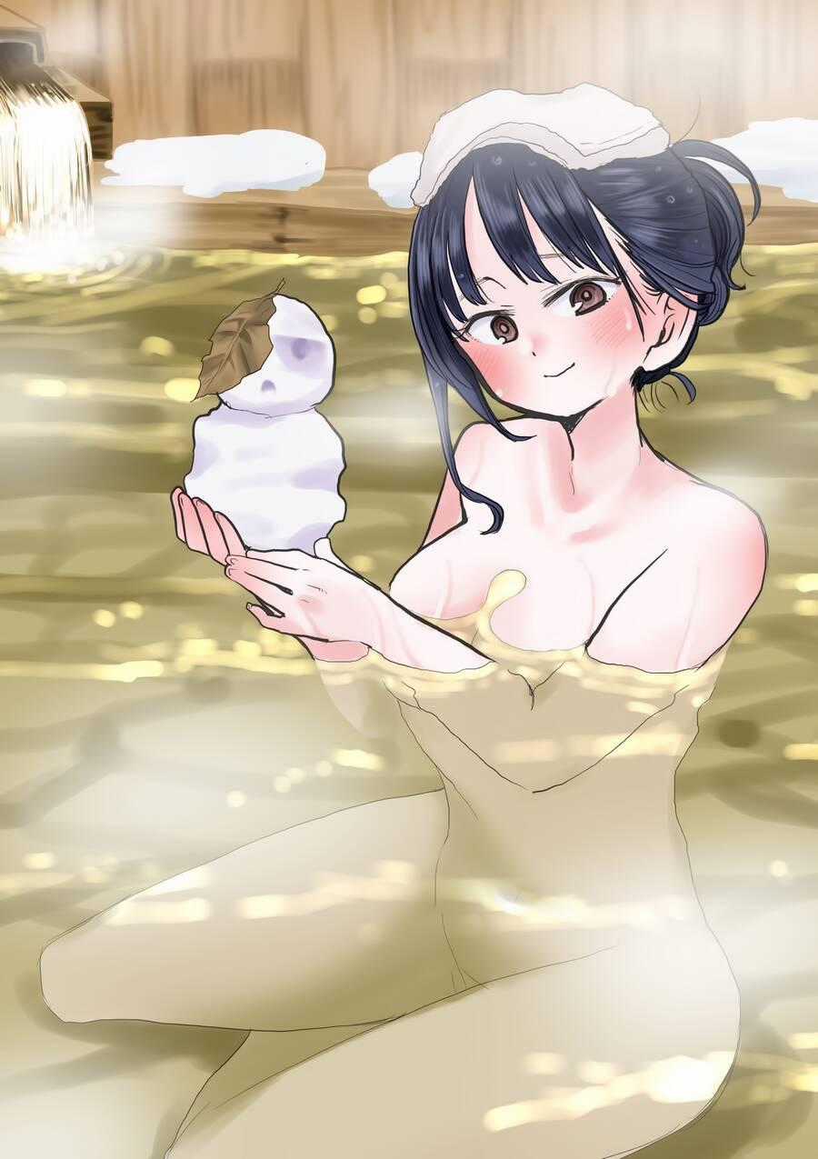 Boku No Kokoro Yabai Yatsu Chương 38.3 trang 1
