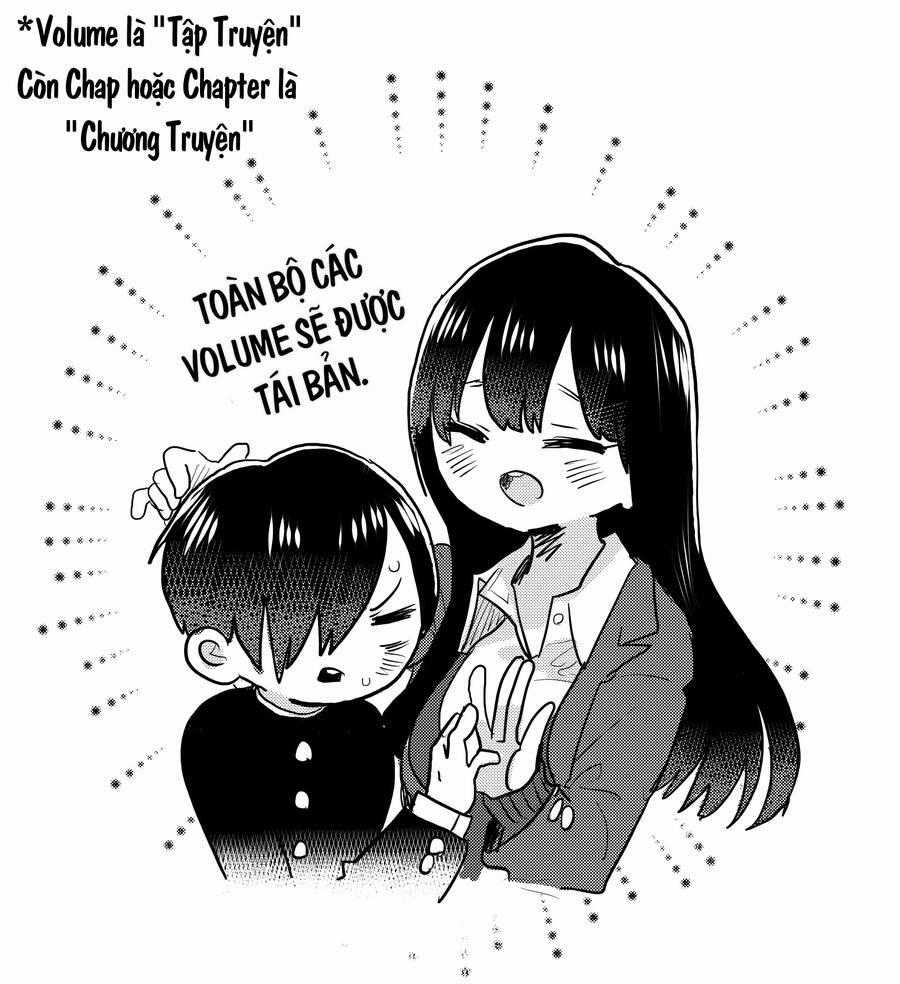 Boku No Kokoro Yabai Yatsu Chương 46.2 trang 1