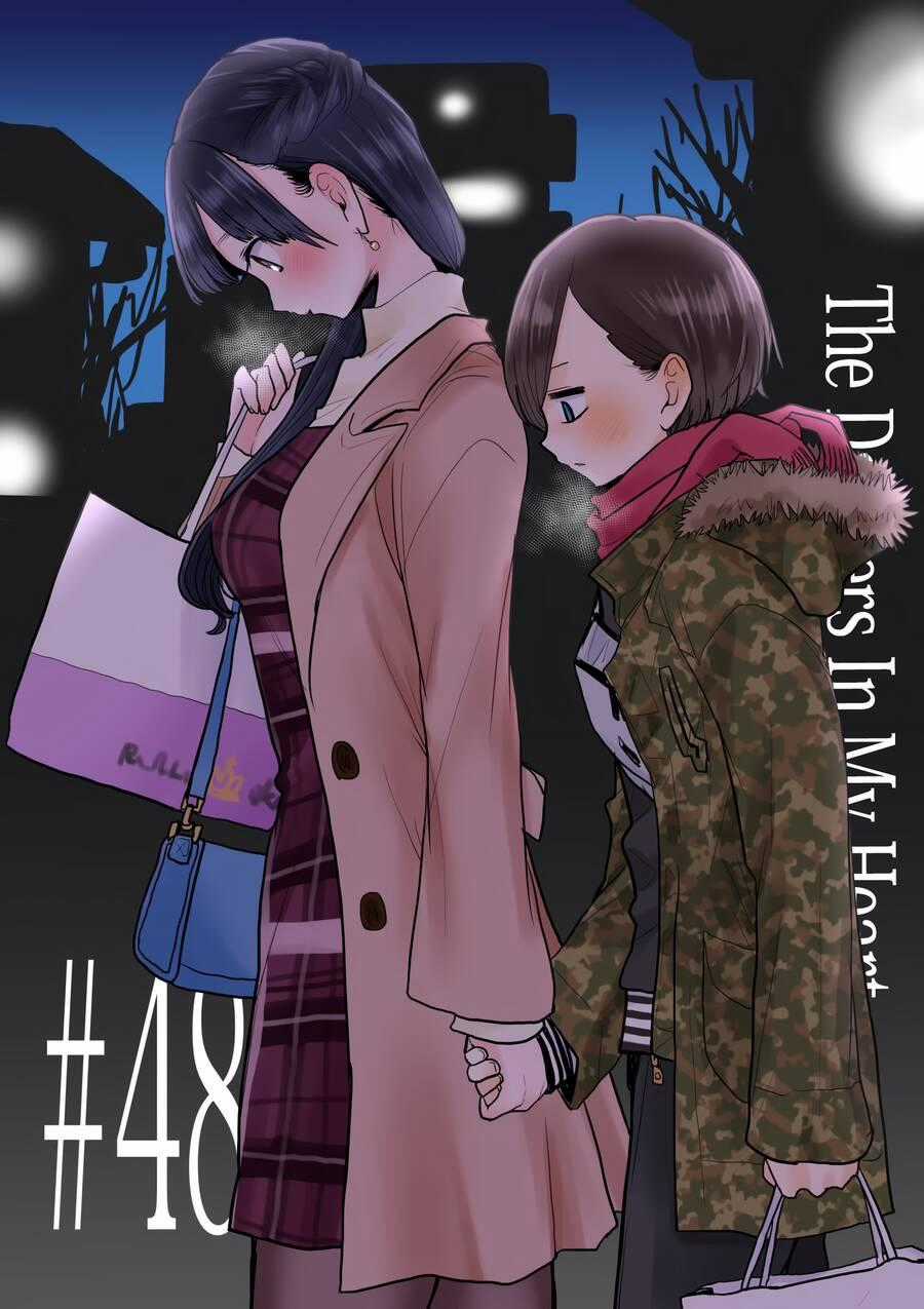Boku No Kokoro Yabai Yatsu Chương 48 trang 0
