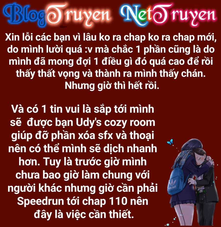 Boku No Kokoro Yabai Yatsu Chương 95 trang 0