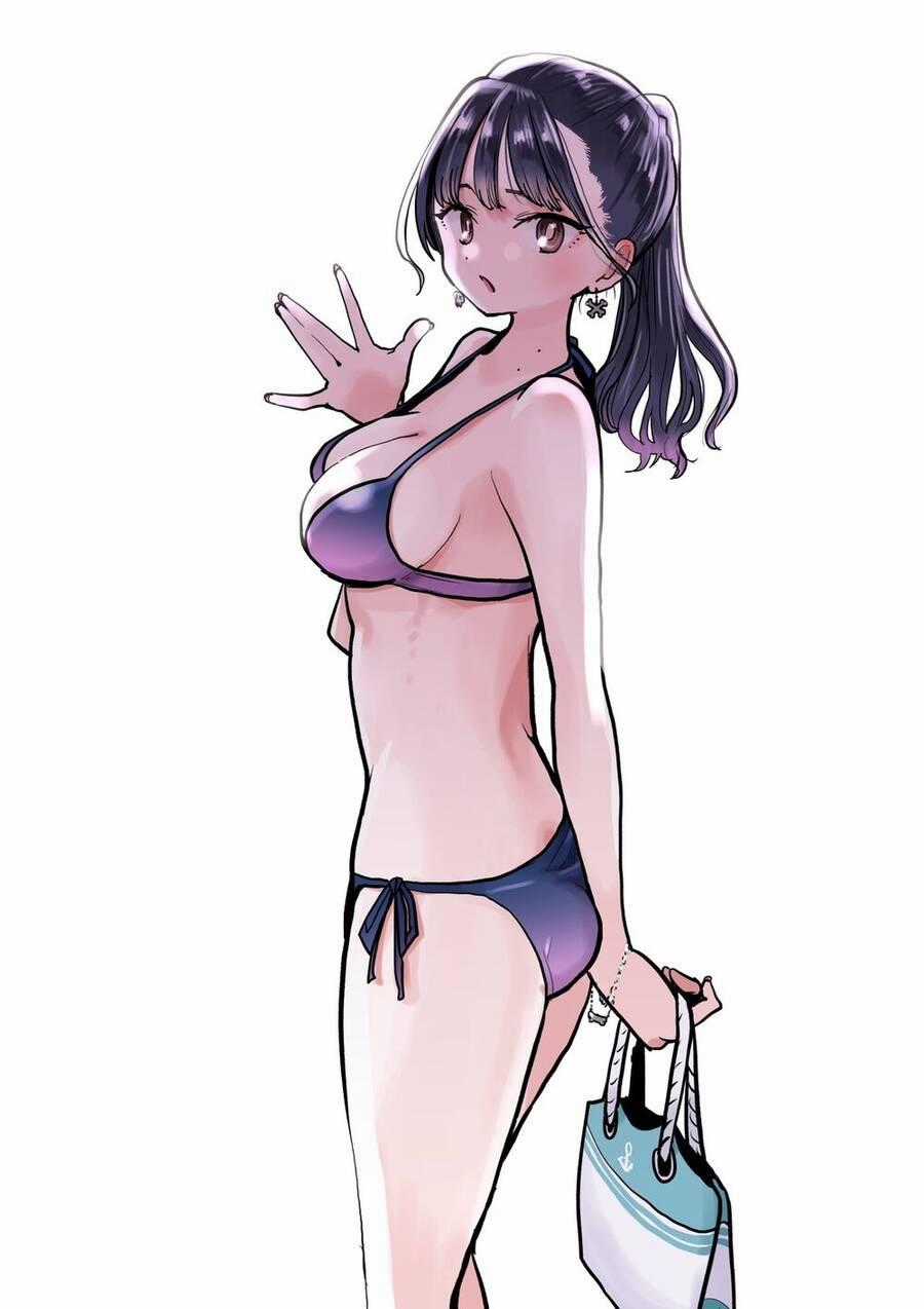 Boku No Kokoro Yabai Yatsu Chương 99.1 trang 0