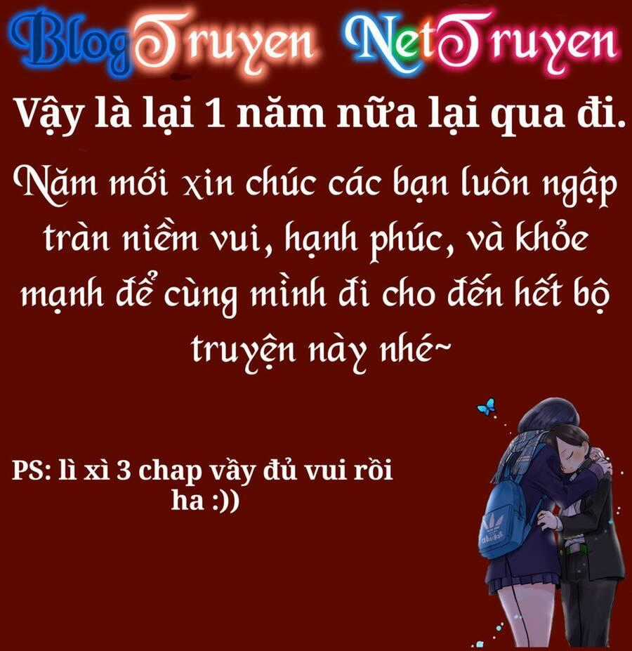 Boku No Kokoro Yabai Yatsu Chương 99 trang 0