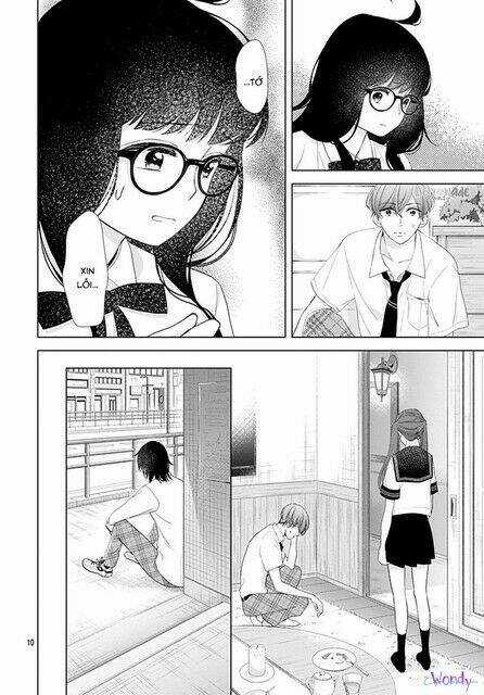 Boku No Orion Chapter 10 trang 10