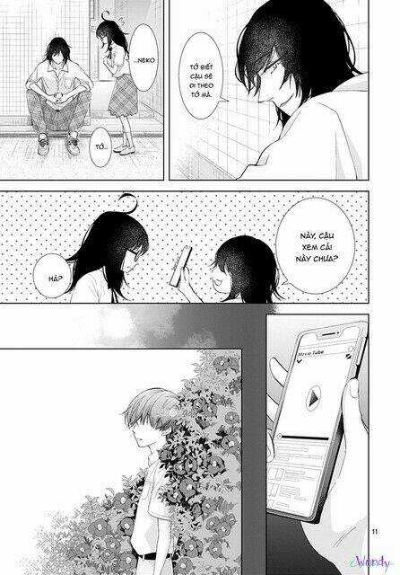 Boku No Orion Chapter 10 trang 11