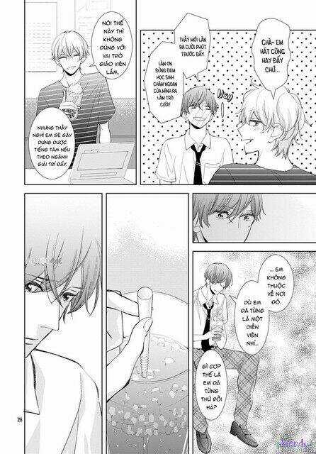 Boku No Orion Chapter 10 trang 26