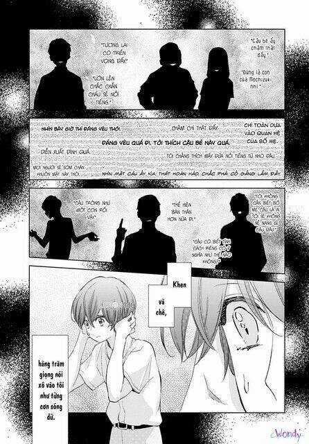 Boku No Orion Chapter 10 trang 27